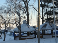 gazebo